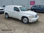 ✅ 2009 Chevrolet HHR LS • VIN: 3GCCA85B19S512536 • Lot: 42047801. Listed on IAAI with 277,499 mi. Free auction sales archive from the USA and detailed vehicle history report at DreamBid. Image 1.