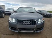 ✅ 2007 Audi S4 • VIN: WUARL48H27K901016 • Lot: 67889725. Wystawiony na Copart z przebiegiem 122 808 mil. Bezpłatny archiwum sprzedaży aukcyjnych z USA i szczegółowy raport historii pojazdu na DreamBid. Zdjęcie 5.