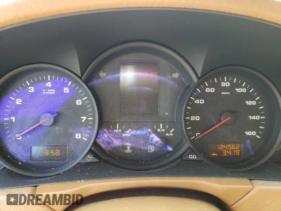 ✅ 2009 Porsche Cayenne • VIN: WP1AA29P49LA10991 • Lot: 59845774. Listed on Copart with 124,562 mi. Free auction sales archive from the USA and detailed vehicle history report at DreamBid. Image 9.