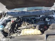 ✅ 2019 Ford F-150 XL • VIN: 1FTEX1EP0KKC95721 • Lot: 41656043. Listed on IAAI with 95,375 mi. Free auction sales archive from the USA and detailed vehicle history report at DreamBid. Image 10.