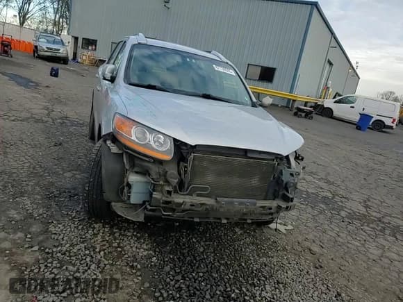 ✅ 2011 Hyundai Santa Fe Limited • VIN: 5XYZHDAG0BG016716 • Lot: 87739595. Listed on Copart with 188,839 mi. Free auction sales archive from the USA and detailed vehicle history report at DreamBid. Image 11.