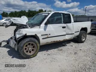✅ 1999 Dodge 1500 • VIN: 3B7HC13Z3XG114316 • Lot: 70004285. Listed on Copart with 252,697 mi. Free auction sales archive from the USA and detailed vehicle history report at DreamBid. Image 1.