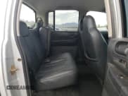 ✅ 2003 Dodge Dakota SLT • VIN: 1D7HG48NX3S261527 • Lot: 52986385. Wystawiony na Copart z przebiegiem 163 807 mil. Bezpłatny archiwum sprzedaży aukcyjnych z USA i szczegółowy raport historii pojazdu na DreamBid. Zdjęcie 10.