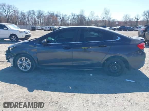 2016 Chevrolet Cruze LT с VIN 1G1BD5SM1G7328449, выставлен на аукционе IAAI как лот 41796288 с пробегом 115 715 миль миль и . История ставок и продаж доступна на DreamBid. Изображение 14.