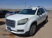 ✅ 2016 GMC Acadia SLE • VIN: 1GKKRNED6GJ129344 • Лот: 42458643. Опубликован ранее на IAAI с пробегом 53 133 миль. Бесплатный доступ к архиву аукционных продаж из США и подробный отчёт об истории автомобиля на DreamBid. Изображение 17.