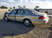 ✅ 2000 Mercury Sable LS Premium • VIN: 1MEFM55S7YA601335 • Лот: 90895815. Опубликован ранее на Copart с пробегом 152 569 миль. Бесплатный доступ к архиву аукционных продаж из США и подробный отчёт об истории автомобиля на DreamBid. Изображение 2.