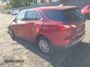 ✅ 2020 Chevrolet Equinox LT • VIN: 3GNAXKEV3LS653085 • Лот: 43461909. Опубликован ранее на IAAI с пробегом 57 197 миль. Бесплатный доступ к архиву аукционных продаж из США и подробный отчёт об истории автомобиля на DreamBid. Изображение 3.