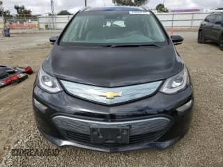 ✅ 2017 Chevrolet Bolt EV Premier • VIN: 1G1FX6S07H4186140 • Lot: 42833785. Wystawiony na Copart z przebiegiem 125 587 mil. Bezpłatny archiwum sprzedaży aukcyjnych z USA i szczegółowy raport historii pojazdu na DreamBid. Zdjęcie 5.