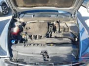 ✅ 2022 Hyundai Sonata SE • VIN: 5NPEG4JA9NH141076 • Lot: 43418491. Listed on IAAI with 42,992 mi. Free auction sales archive from the USA and detailed vehicle history report at DreamBid. Image 10.