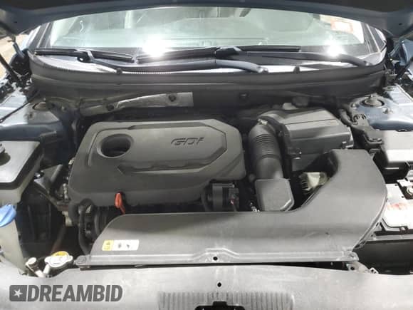 2015 Hyundai Sonata Sport с VIN 5NPE34AF9FH086217, выставлен на аукционе Copart как лот 61903775 с пробегом 92 994 миль миль и Списание • Salvage title. История ставок и продаж доступна на DreamBid. Изображение 11.