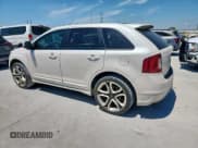 ✅ 2011 Ford Edge Sport • VIN: 2FMDK3AK2BBA85319 • Lot: 69143315. Listed on Copart with 134,284 mi. Free auction sales archive from the USA and detailed vehicle history report at DreamBid. Image 2.