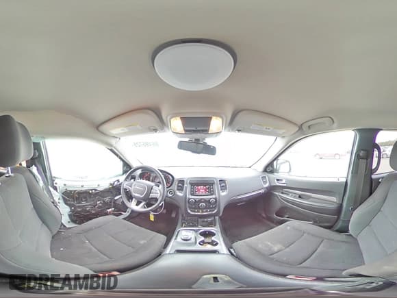 ✅ 2016 Dodge Durango Special Service • VIN: 1C4RDJFGXGC370211 • Lot: 88495725. Wystawiony na Copart z przebiegiem 143 141 mil. Bezpłatny archiwum sprzedaży aukcyjnych z USA i szczegółowy raport historii pojazdu na DreamBid. Zdjęcie 14.