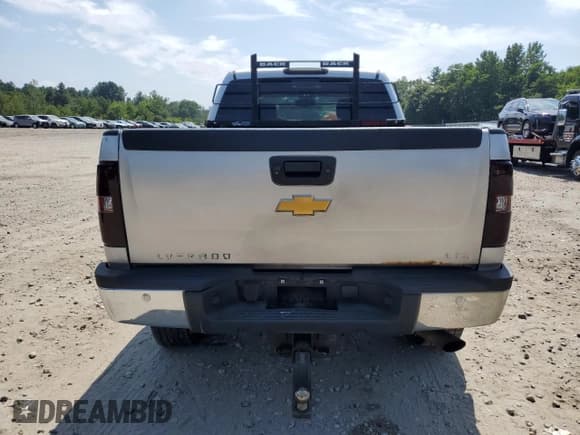 ✅ 2013 Chevrolet Silverado 2500HD LTZ • VIN: 1GC1KYEG0DF235231 • Lot: 67892905. Listed on Copart with 189,373 mi. Free auction sales archive from the USA and detailed vehicle history report at DreamBid. Image 6.