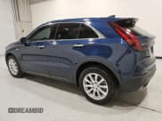 ✅ 2019 Cadillac XT4 FWD Luxury • VIN: 1GYAZAR42KF181781 • Лот: 89523485. Опубликован ранее на Copart с пробегом 59 749 миль. Бесплатный доступ к архиву аукционных продаж из США и подробный отчёт об истории автомобиля на DreamBid. Изображение 2.