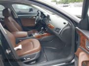 ✅ 2017 Audi A6 Premium Plus • VIN: WAUG8AFC8HN108568 • Lot: 42938429. Wystawiony na IAAI z przebiegiem 99 167 mil. Bezpłatny archiwum sprzedaży aukcyjnych z USA i szczegółowy raport historii pojazdu na DreamBid. Zdjęcie 5.