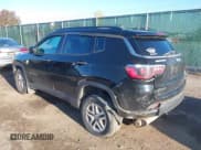 ✅ 2019 Jeep Compass Sport • VIN: 3C4NJDAB7KT850935 • Лот: 43434718. Опубликован ранее на IAAI с пробегом 101 226 миль. Бесплатный доступ к архиву аукционных продаж из США и подробный отчёт об истории автомобиля на DreamBid. Изображение 3.