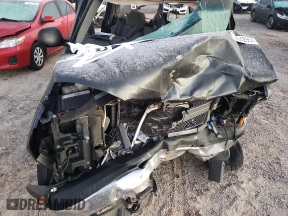 ✅ 2003 Chevrolet Silverado 1500 LS • VIN: 2GCEK19V431120350 • Лот: 76542954. Опубликован ранее на Copart с пробегом Не указан. Бесплатный доступ к архиву аукционных продаж из США и подробный отчёт об истории автомобиля на DreamBid. Изображение 12.