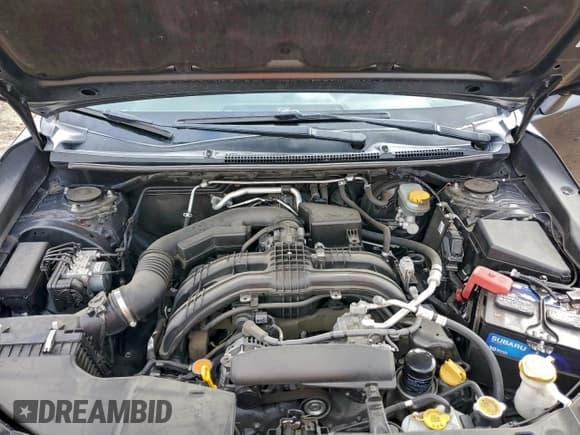 ✅ 2019 Subaru Crosstrek Premium • VIN: JF2GTACC0K8249891 • Lot: 93899395. Listed on Copart with 80,264 mi. Free auction sales archive from the USA and detailed vehicle history report at DreamBid. Image 11.