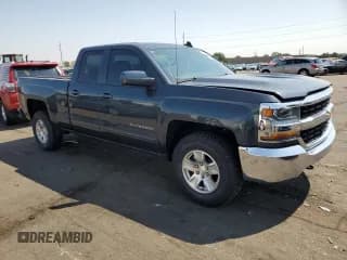 ✅ 2019 Chevrolet Silverado 1500 LT • VIN: 2GCVKPEC0K1129116 • Lot: 63730474. Wystawiony na Copart z przebiegiem 80 150 mil. Bezpłatny archiwum sprzedaży aukcyjnych z USA i szczegółowy raport historii pojazdu na DreamBid. Zdjęcie 4.