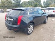 ✅ 2015 Cadillac SRX Performance Collection • VIN: 3GYFNFE38FS546171 • Lot: 43368585. Listed on IAAI with 127,058 mi. Free auction sales archive from the USA and detailed vehicle history report at DreamBid. Image 4.