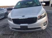 ✅ 2018 Kia Sedona SX • VIN: KNDMC5C18J6349268 • Lot: 43752581. Listed on IAAI with 134,993 mi. Free auction sales archive from the USA and detailed vehicle history report at DreamBid. Image 13.