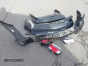 ✅ 2021 Jeep Grand Cherokee Limited • VIN: 1C4RJFBG4MC856682 • Lot: 43594769. Listed on IAAI with 28,170 mi. Free auction sales archive from the USA and detailed vehicle history report at DreamBid. Image 12.