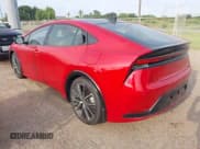 ✅ 2024 Toyota Prius LE • VIN: JTDACAAU8R3044021 • Lot: 42169592. Wystawiony na IAAI z przebiegiem 333 mil. Bezpłatny archiwum sprzedaży aukcyjnych z USA i szczegółowy raport historii pojazdu na DreamBid. Zdjęcie 3.