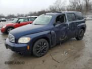 ✅ 2010 Chevrolet HHR 1LT • VIN: 3GNBABDB5AS625363 • Lot: 86329194. Listed on Copart with 135,836 mi. Free auction sales archive from the USA and detailed vehicle history report at DreamBid. Image 1.