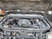 ✅ 2010 Nissan Titan SE • VIN: 1N6AA0EJ8AN318615 • Lot: 67966485. Listed on Copart with 120,411 mi. Free auction sales archive from the USA and detailed vehicle history report at DreamBid. Image 11.