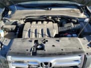 ✅ 2006 Honda Pilot EX • VIN: 2HKYF18466H506930 • Lot: 82571935. Listed on Copart with 169,140 mi. Free auction sales archive from the USA and detailed vehicle history report at DreamBid. Image 12.