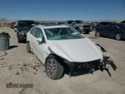 ✅ 2021 Kia Forte EX • VIN: 3KPF54AD9ME412712 • Lot: 68385435. Listed on Copart with Not provided. Free auction sales archive from the USA and detailed vehicle history report at DreamBid. Image 14.