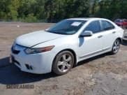 ✅ 2014 Acura TSX • VIN: JH4CU2F46EC001830 • Lot: 43415918. Wystawiony na IAAI z przebiegiem 139 808 mil. Bezpłatny archiwum sprzedaży aukcyjnych z USA i szczegółowy raport historii pojazdu na DreamBid. Zdjęcie 18.
