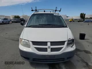 ✅ 2006 Dodge Caravan Cargo • VIN: 1D4GP21E66B511633 • Lot: 84272085. Listed on Copart with 149,226 mi. Free auction sales archive from the USA and detailed vehicle history report at DreamBid. Image 5.