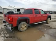 ✅ 2012 Chevrolet Silverado 2500HD LT • VIN: 1GC1KXC85CF105806 • Lot: 46552525. Wystawiony na Copart z przebiegiem Nie podano. Bezpłatny archiwum sprzedaży aukcyjnych z USA i szczegółowy raport historii pojazdu na DreamBid. Zdjęcie 3.