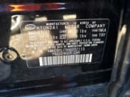 ✅ 2017 Hyundai Ioniq Limited • VIN: KMHC85LC5HU032113 • Lot: 49953695. Wystawiony na Copart z przebiegiem 93 310 mil. Bezpłatny archiwum sprzedaży aukcyjnych z USA i szczegółowy raport historii pojazdu na DreamBid. Zdjęcie 12.