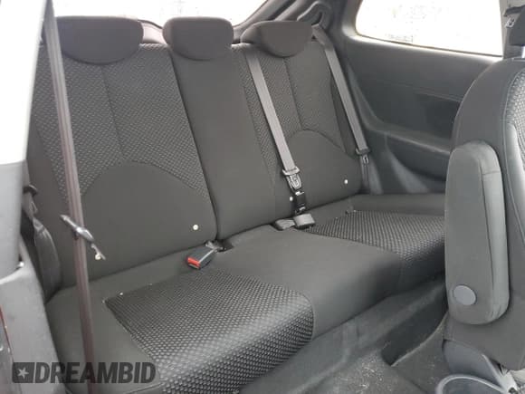 ✅ 2010 Hyundai Accent L • VIN: KMHCN3BC6AU186799 • Лот: 50312245. Опубликован ранее на Copart с пробегом 125 666 миль. Бесплатный доступ к архиву аукционных продаж из США и подробный отчёт об истории автомобиля на DreamBid. Изображение 10.