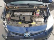 ✅ 2012 Toyota Prius Three • VIN: JTDKN3DU8C1571064 • Lot: 43662496. Wystawiony na IAAI z przebiegiem 113 871 mil. Bezpłatny archiwum sprzedaży aukcyjnych z USA i szczegółowy raport historii pojazdu na DreamBid. Zdjęcie 10.