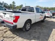 ✅ 2019 Nissan Titan S • VIN: 1N6AA1CJ3KN506744 • Lot: 41923988. Wystawiony na IAAI z przebiegiem 157 596 mil. Bezpłatny archiwum sprzedaży aukcyjnych z USA i szczegółowy raport historii pojazdu na DreamBid. Zdjęcie 4.