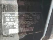 ✅ 2020 Hyundai Ioniq Limited • VIN: KMHC05LC2LU240451 • Lot: 47824335. Wystawiony na Copart z przebiegiem 89 633 mil. Bezpłatny archiwum sprzedaży aukcyjnych z USA i szczegółowy raport historii pojazdu na DreamBid. Zdjęcie 12.