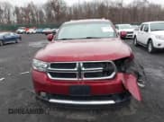 ✅ 2013 Dodge Durango Crew • VIN: 1C4SDJDT7DC565633 • Lot: 43778095. Listed on IAAI with 195,845 mi. Free auction sales archive from the USA and detailed vehicle history report at DreamBid. Image 12.