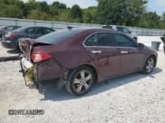 ✅ 2012 Acura TSX • VIN: JH4CU2F42CC010182 • Лот: 80322975. Опубликован ранее на Copart с пробегом 164 415 миль. Бесплатный доступ к архиву аукционных продаж из США и подробный отчёт об истории автомобиля на DreamBid. Изображение 3.