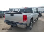 ✅ 2012 GMC Sierra 1500 SLE • VIN: 3GTP1VE01CG155416 • Lot: 43789336. Listed on IAAI with 258,972 mi. Free auction sales archive from the USA and detailed vehicle history report at DreamBid. Image 4.