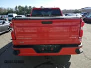 ✅ 2019 Chevrolet Silverado 1500 • VIN: 1GCVYEED3KZ205351 • Лот: 49138435. Опубликован ранее на Copart с пробегом 129 008 миль. Бесплатный доступ к архиву аукционных продаж из США и подробный отчёт об истории автомобиля на DreamBid. Изображение 6.