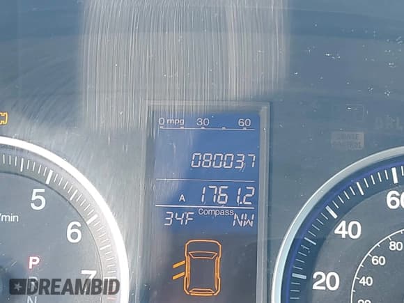 ✅ 2010 Honda CR-V EX • VIN: 5J6RE4H57AL008591 • Lot: 43828401. Wystawiony na IAAI z przebiegiem 80 037 mil. Bezpłatny archiwum sprzedaży aukcyjnych z USA i szczegółowy raport historii pojazdu na DreamBid. Zdjęcie 15.