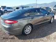 ✅ 2016 Ford Fusion SE • VIN: 1FA6P0H77G5131470 • Lot: 42684835. Wystawiony na IAAI z przebiegiem 152 608 mil. Bezpłatny archiwum sprzedaży aukcyjnych z USA i szczegółowy raport historii pojazdu na DreamBid. Zdjęcie 4.
