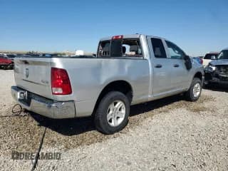 ✅ 2010 Dodge 1500 SLT • VIN: 1D7RV1GT8AS187238 • Лот: 72088534. Опубликован ранее на Copart с пробегом 147 901 миль. Бесплатный доступ к архиву аукционных продаж из США и подробный отчёт об истории автомобиля на DreamBid. Изображение 3.