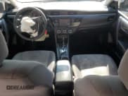 ✅ 2016 Toyota Corolla L • VIN: 2T1BURHE3GC713699 • Lot: 90366815. Wystawiony na Copart z przebiegiem 195 912 mil. Bezpłatny archiwum sprzedaży aukcyjnych z USA i szczegółowy raport historii pojazdu na DreamBid. Zdjęcie 8.