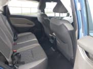 ✅ 2025 Subaru Forester • VIN: JF2SLDAC7SH572754 • Lot: 43669287. Listed on IAAI with 5,869 mi. Free auction sales archive from the USA and detailed vehicle history report at DreamBid. Image 8.