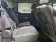 ✅ 2015 Chevrolet Silverado 2500HD LT • VIN: 1GC1KVE84FF184116 • Lot: 93963425. Listed on Copart with 215,459 mi. Free auction sales archive from the USA and detailed vehicle history report at DreamBid. Image 10.