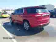 2021 Chevrolet Traverse Premier с VIN 1GNERKKW5MJ233825, выставлен на аукционе IAAI как лот 42105803 с пробегом 94 465 миль миль и . История ставок и продаж доступна на DreamBid. Изображение 3.